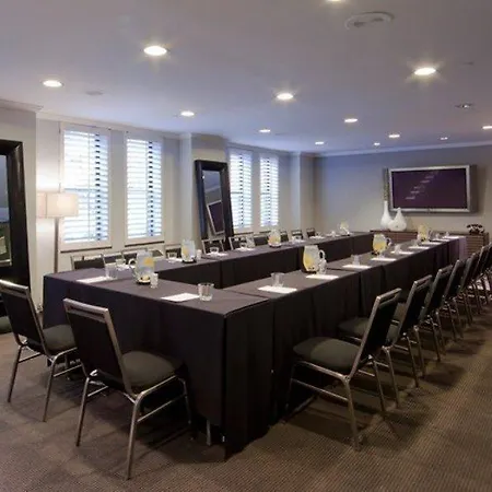 The Court - A St Giles Hotel-2